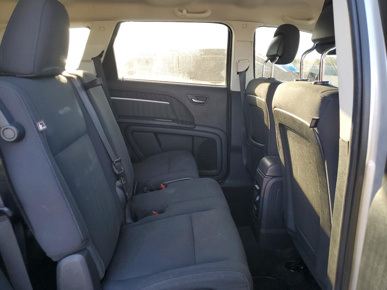 2010 Dodge Journey Sxt VIN: 3D4PG5FV0AT260514 Lot: 90734665