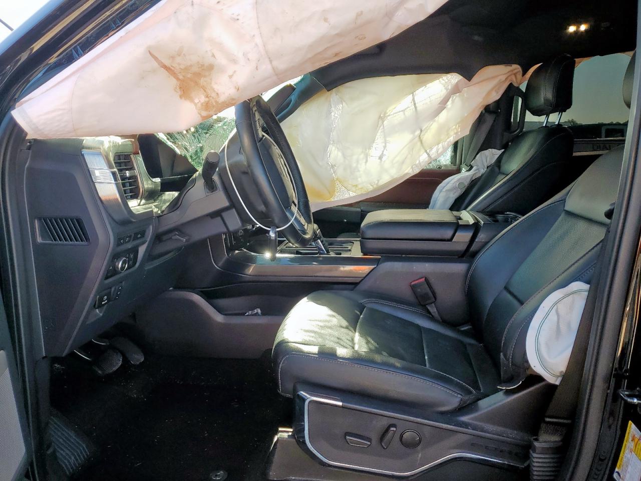 2023 Ford F150 Supercrew VIN: 1FTFW1E80PFA28062 Lot: 90531305