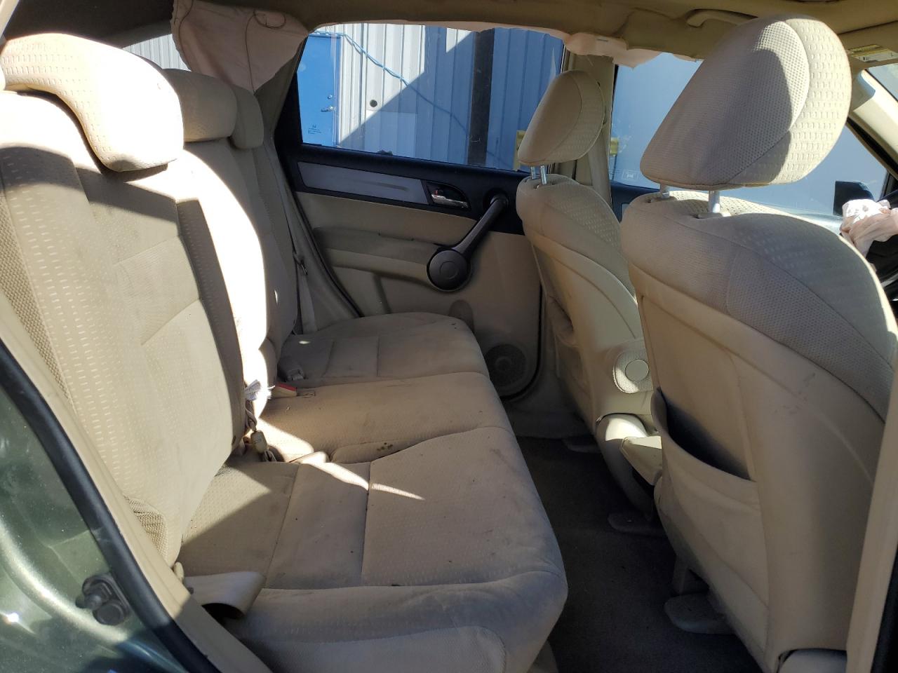 2008 Honda Cr-V Ex VIN: 5J6RE48558L008387 Lot: 87412925