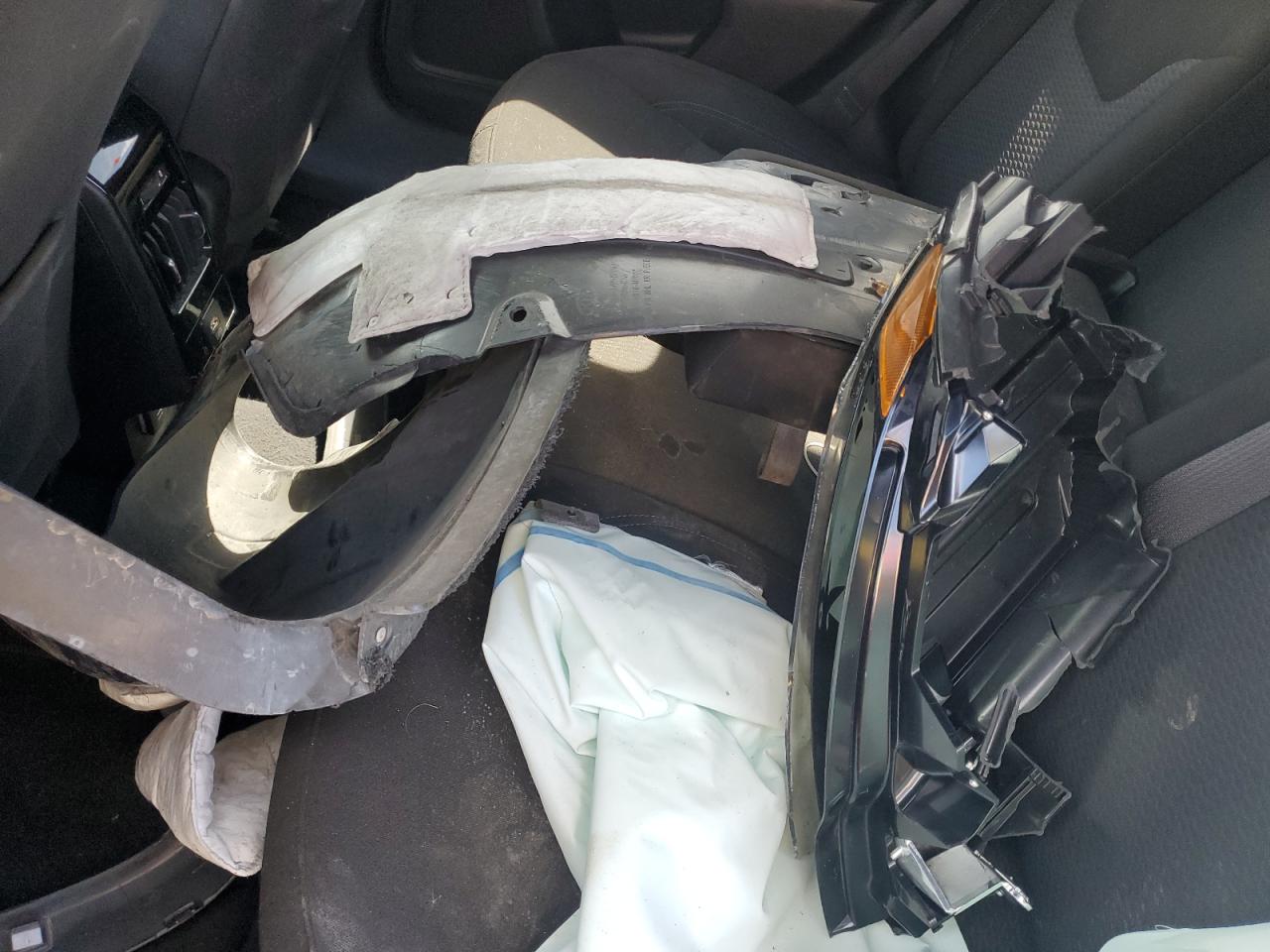 2023 Jeep Compass Sport VIN: 3C4NJDAN3PT566302 Lot: 85833595