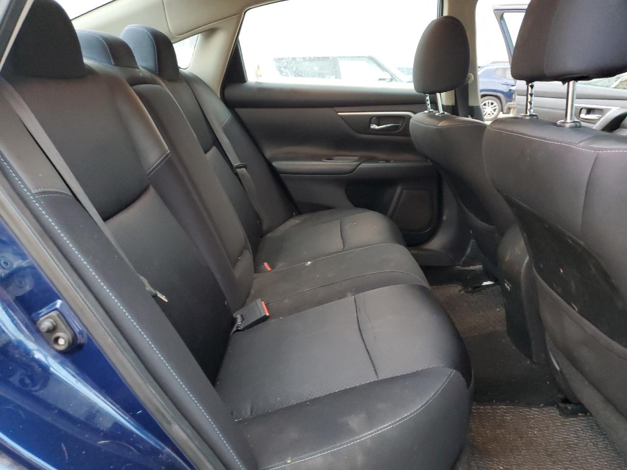 2018 Nissan Altima 2.5 VIN: 1N4AL3AP9JC101469 Lot: 85171275