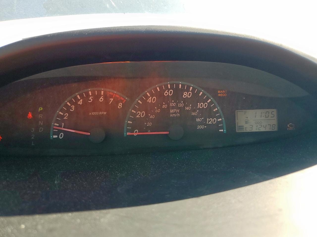 2010 Toyota Yaris VIN: JTDBT4K35A1383427 Lot: 85150305