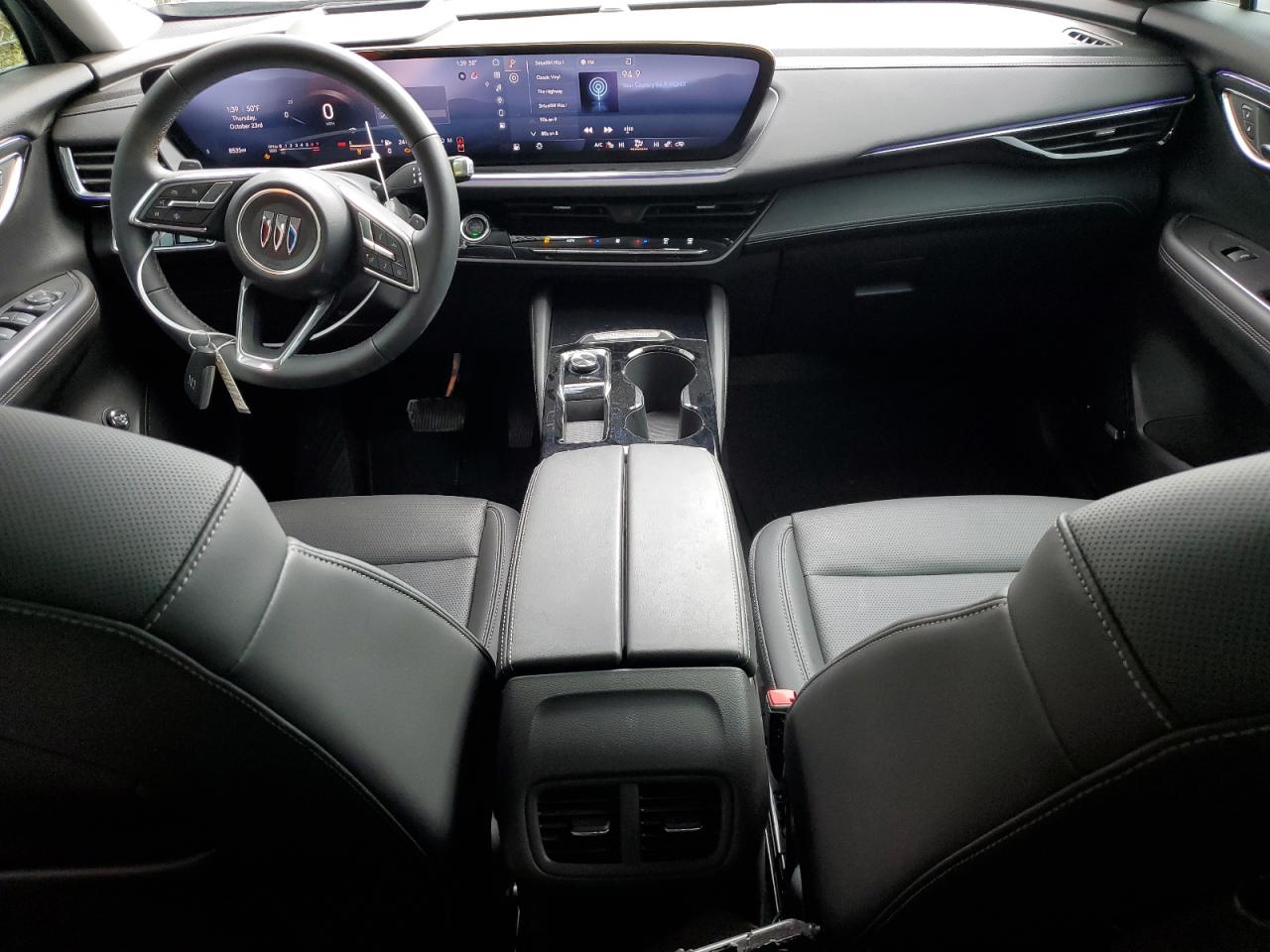 2024 Buick Envision Preferred VIN: LRBFZME44RD076909 Lot: 89517455