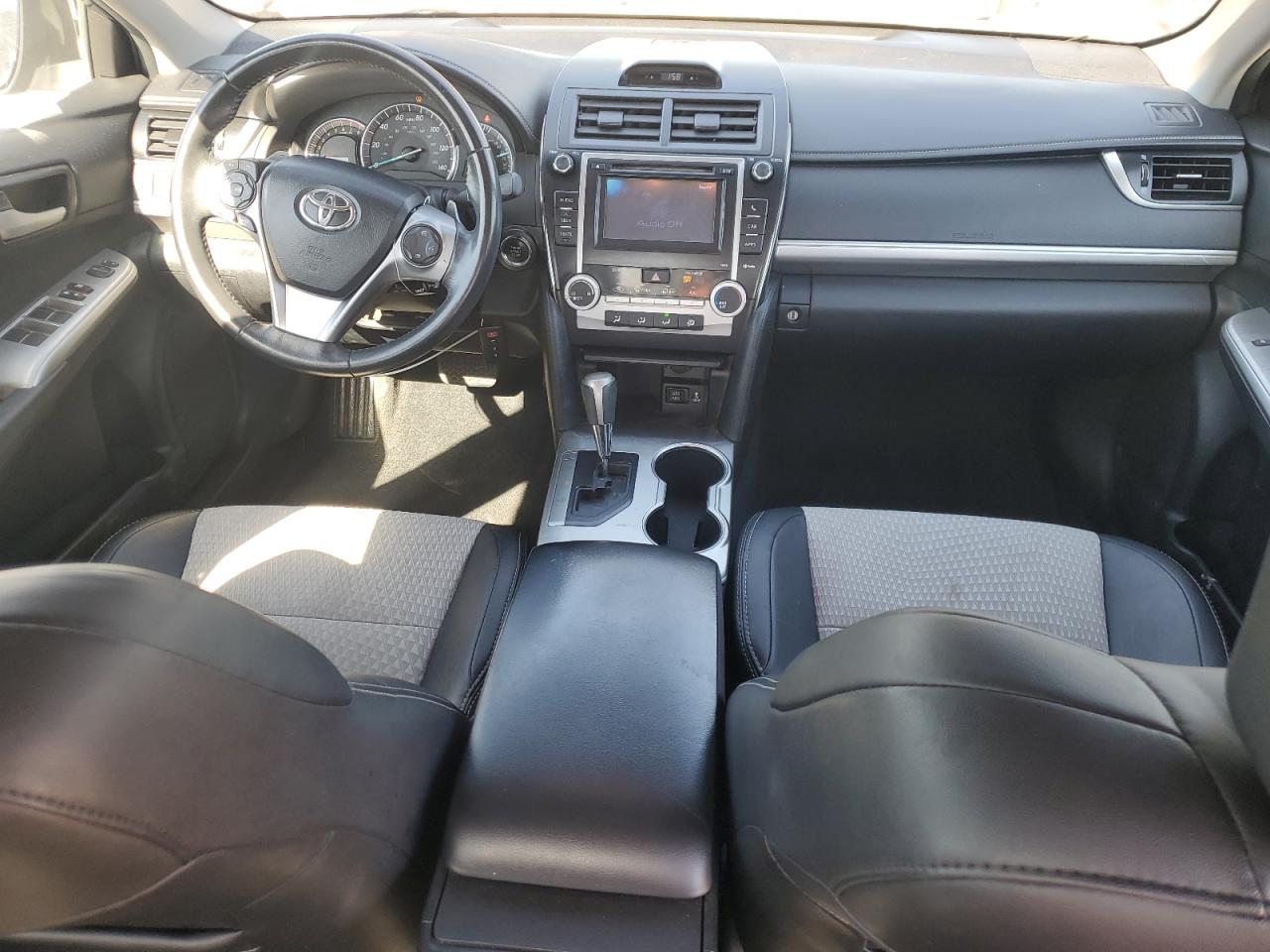 2013 Toyota Camry L VIN: 4T1BF1FK3DU244015 Lot: 86290895