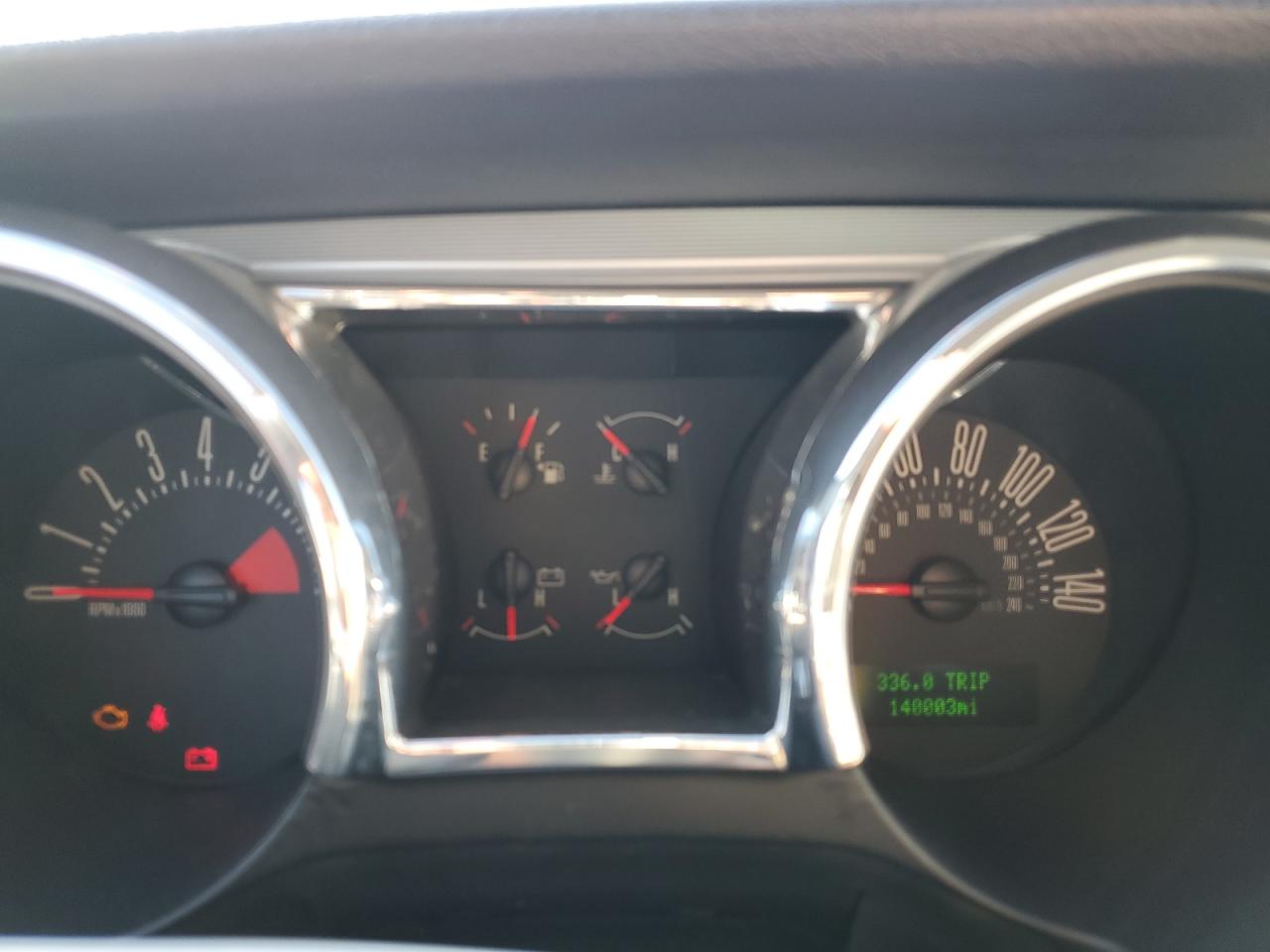 2006 Ford Mustang Gt VIN: 1ZVHT82H665174157 Lot: 84066485