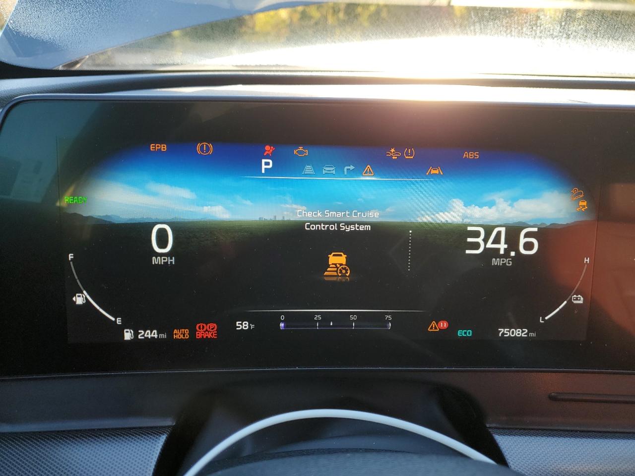 2024 Kia Sportage Sx Prestige VIN: KNDPXCDG5R7155618 Lot: 90987165