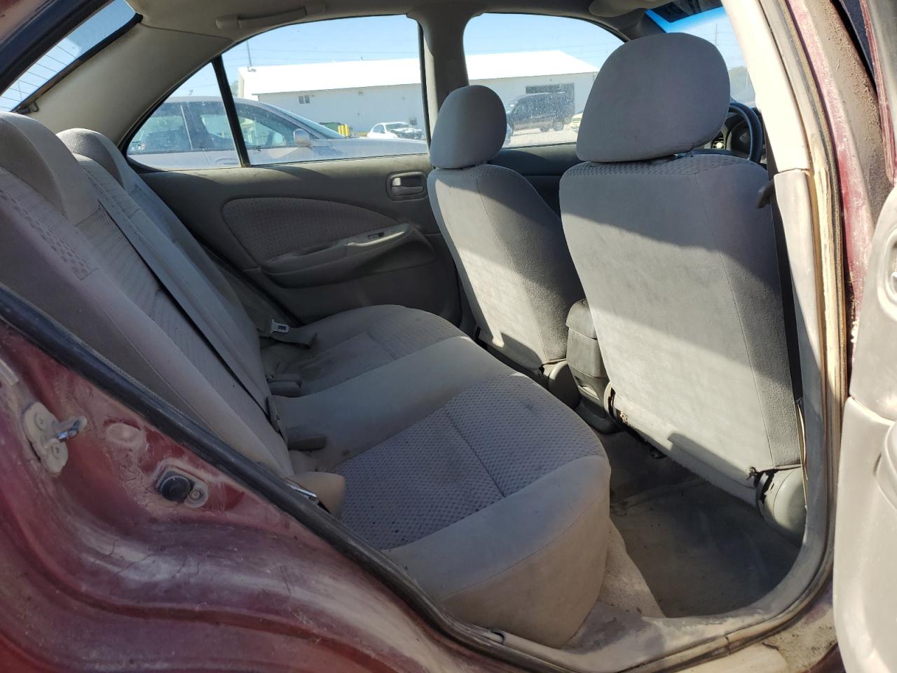 2005 Nissan Sentra 1.8 VIN: 3N1CB51D65L503566 Lot: 85648575