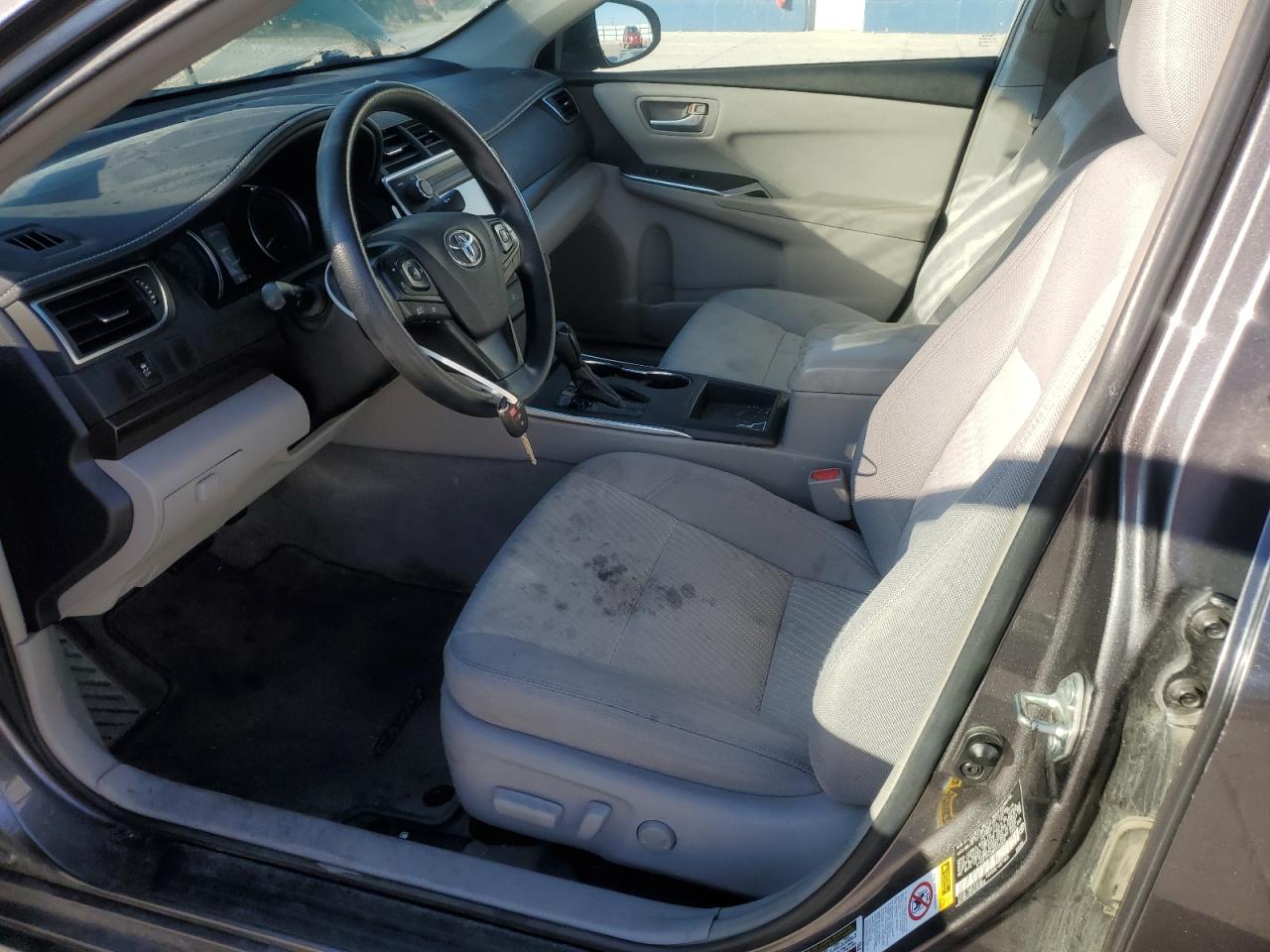 2016 Toyota Camry Le VIN: 4T4BF1FK3GR558029 Lot: 85532355