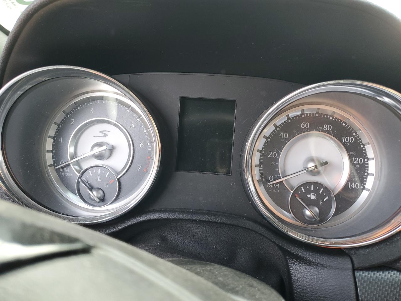 2014 Chrysler 300 S VIN: 2C3CCAGG5EH374401 Lot: 85901575