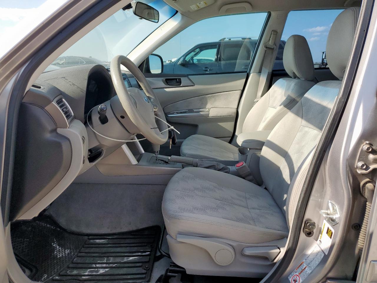 2009 Subaru Forester 2.5X VIN: JF2SH61669H764703 Lot: 84876735