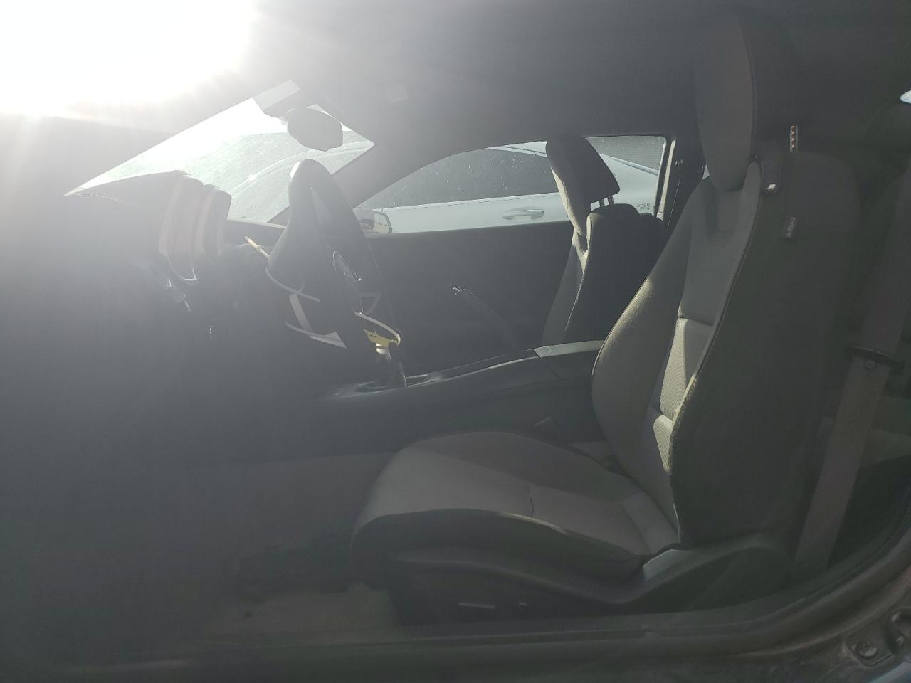 2011 Chevrolet Camaro Lt VIN: 2G1FF1ED8B9141054 Lot: 83852565