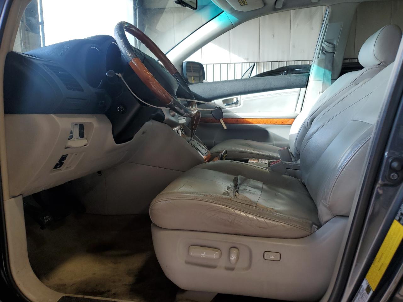 2008 Lexus Rx 350 VIN: 2T2HK31U18C079806 Lot: 90593485