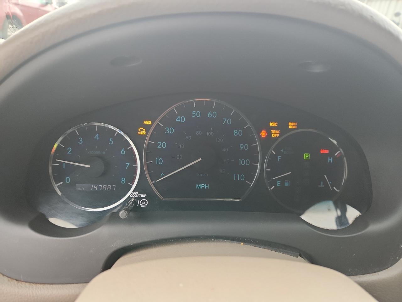 2006 Toyota Sienna Ce VIN: 5TDZA23C16S497880 Lot: 85544665