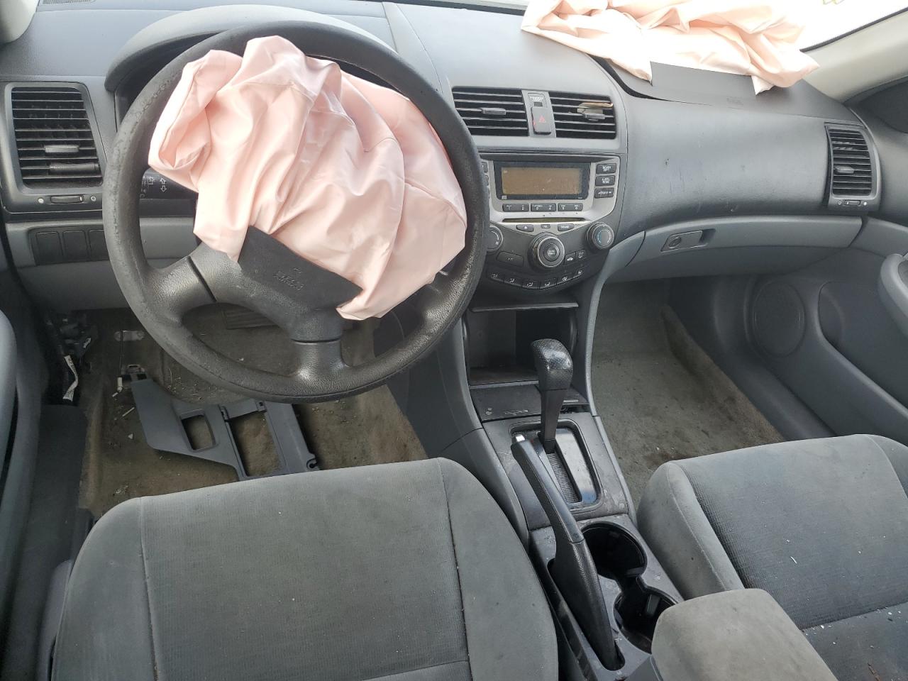 2006 Honda Accord Lx VIN: 3HGCM56456G703849 Lot: 81905975