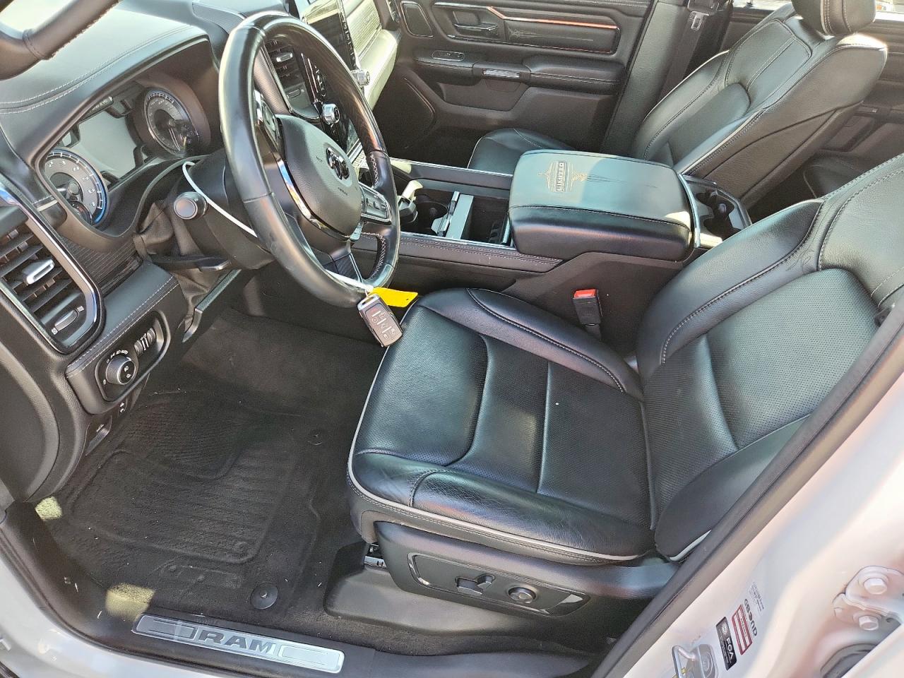 2022 Ram 1500 Limited VIN: 1C6SRFHTXNN138002 Lot: 85595345