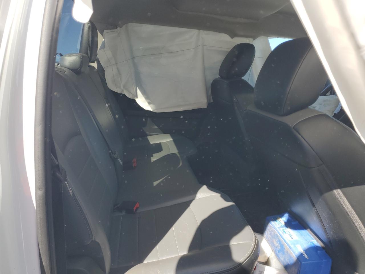 2022 Ram 1500 Classic Tradesman VIN: 3C6RR7KG8NG293320 Lot: 86778895