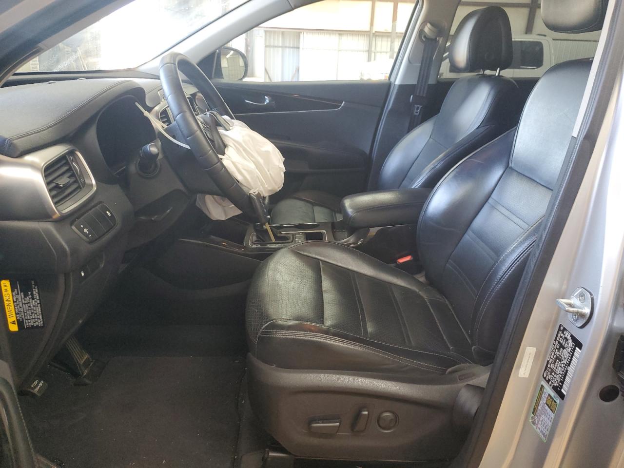 2016 Kia Sorento Ex VIN: 5XYPH4A19GG041737 Lot: 85142065