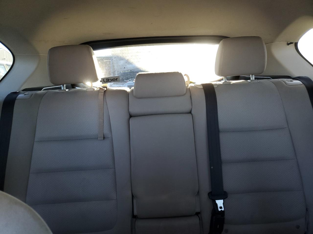 2016 Mazda Cx-5 Touring VIN: JM3KE4CY3G0863363 Lot: 86116175