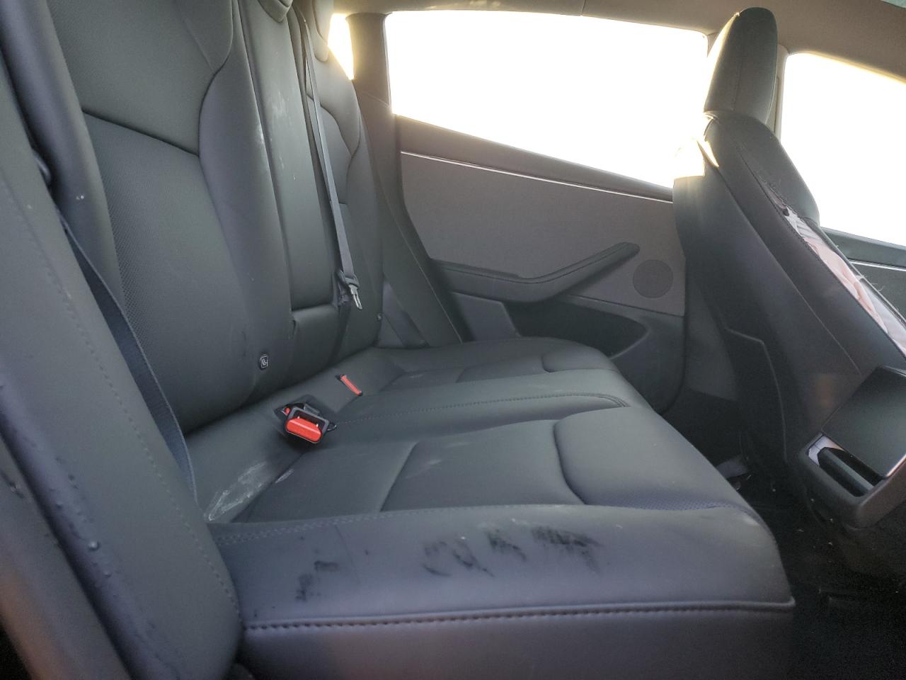 2025 Tesla Model 3 VIN: 5YJ3E1EA3SF068335 Lot: 87263285