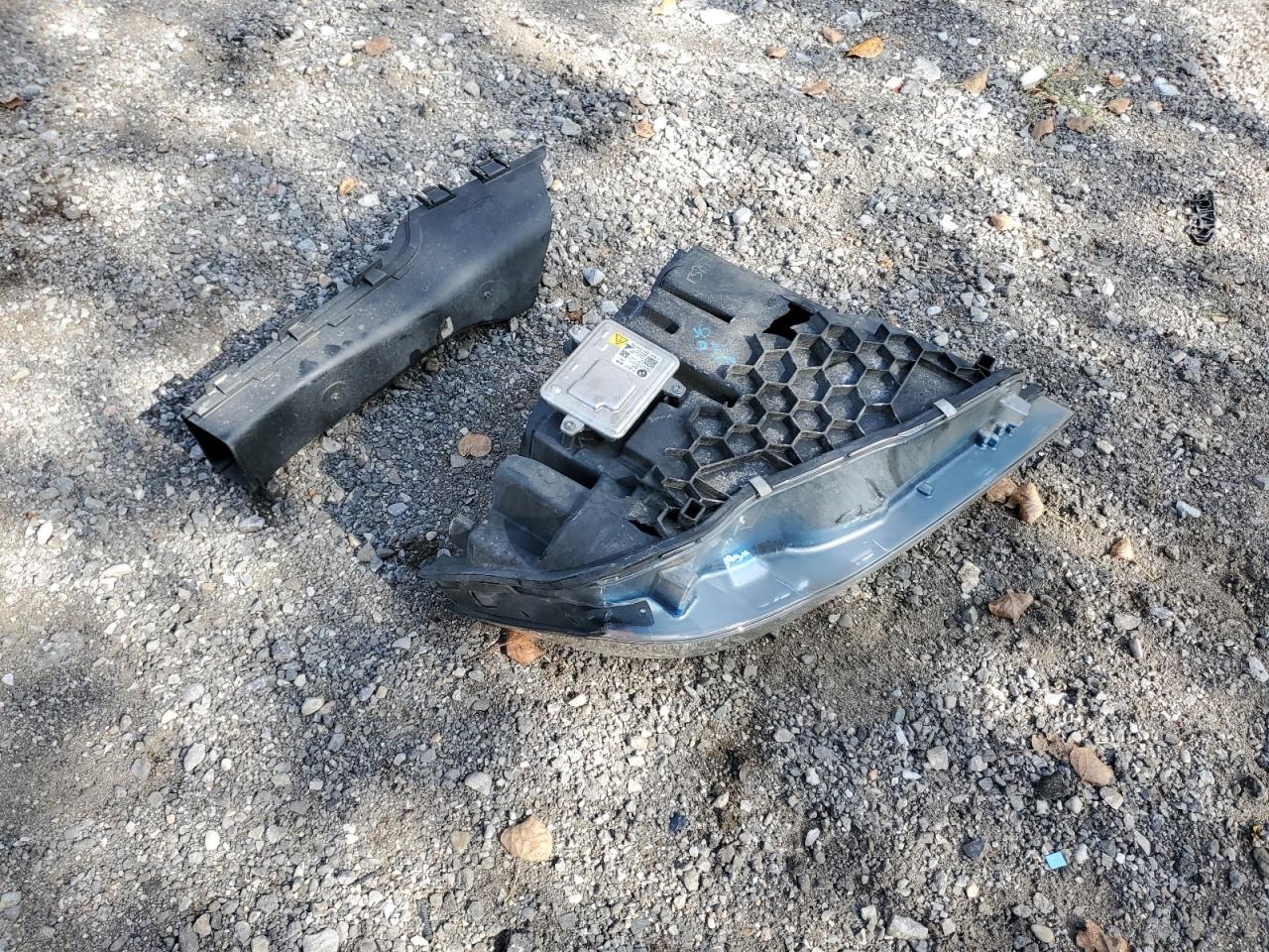 2015 BMW X3 xDrive28I VIN: 5UXWX9C54F0D46421 Lot: 86138425