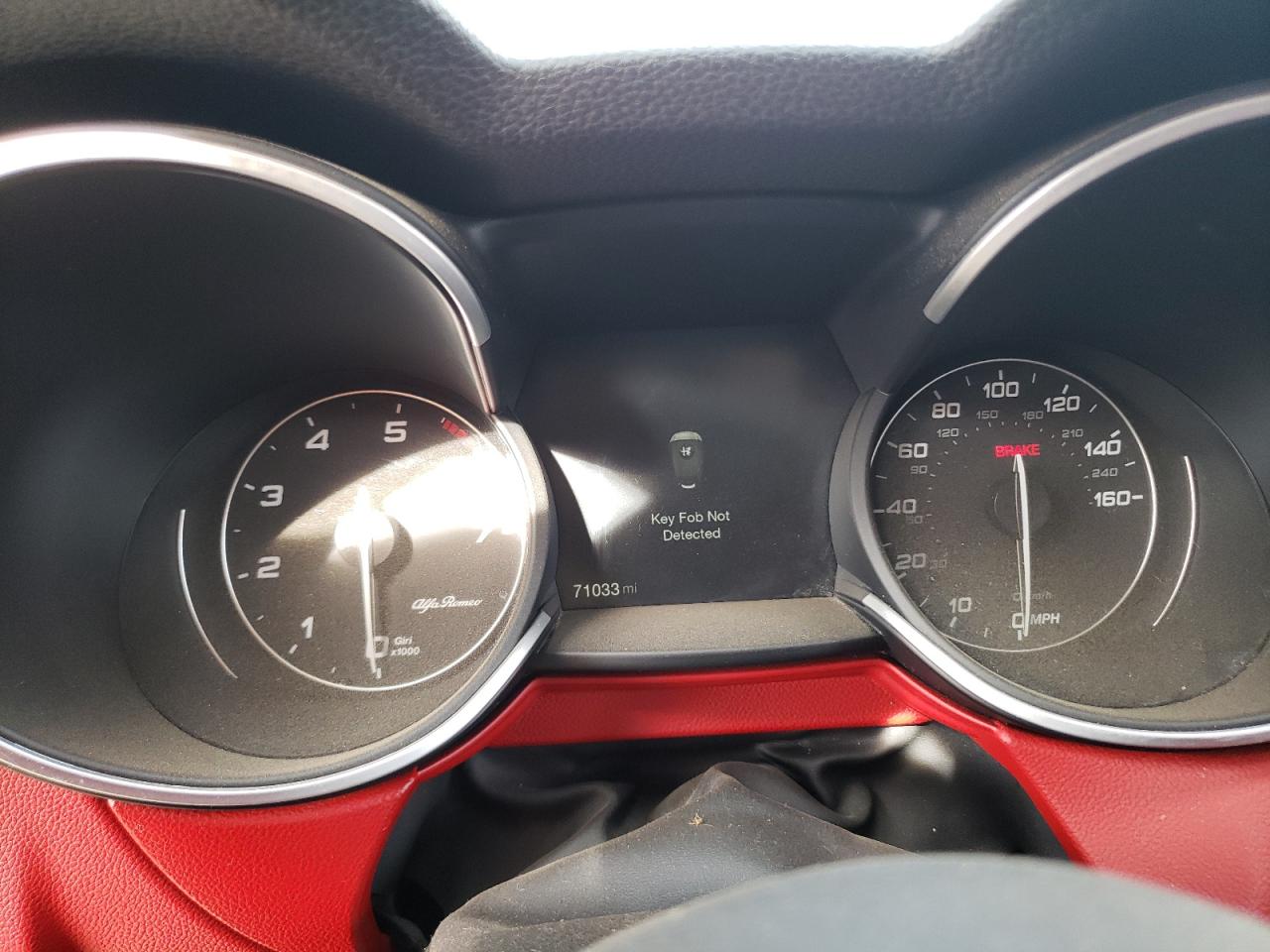 2018 Alfa Romeo Stelvio Ti VIN: ZASFAKBN8J7B86379 Lot: 81982605