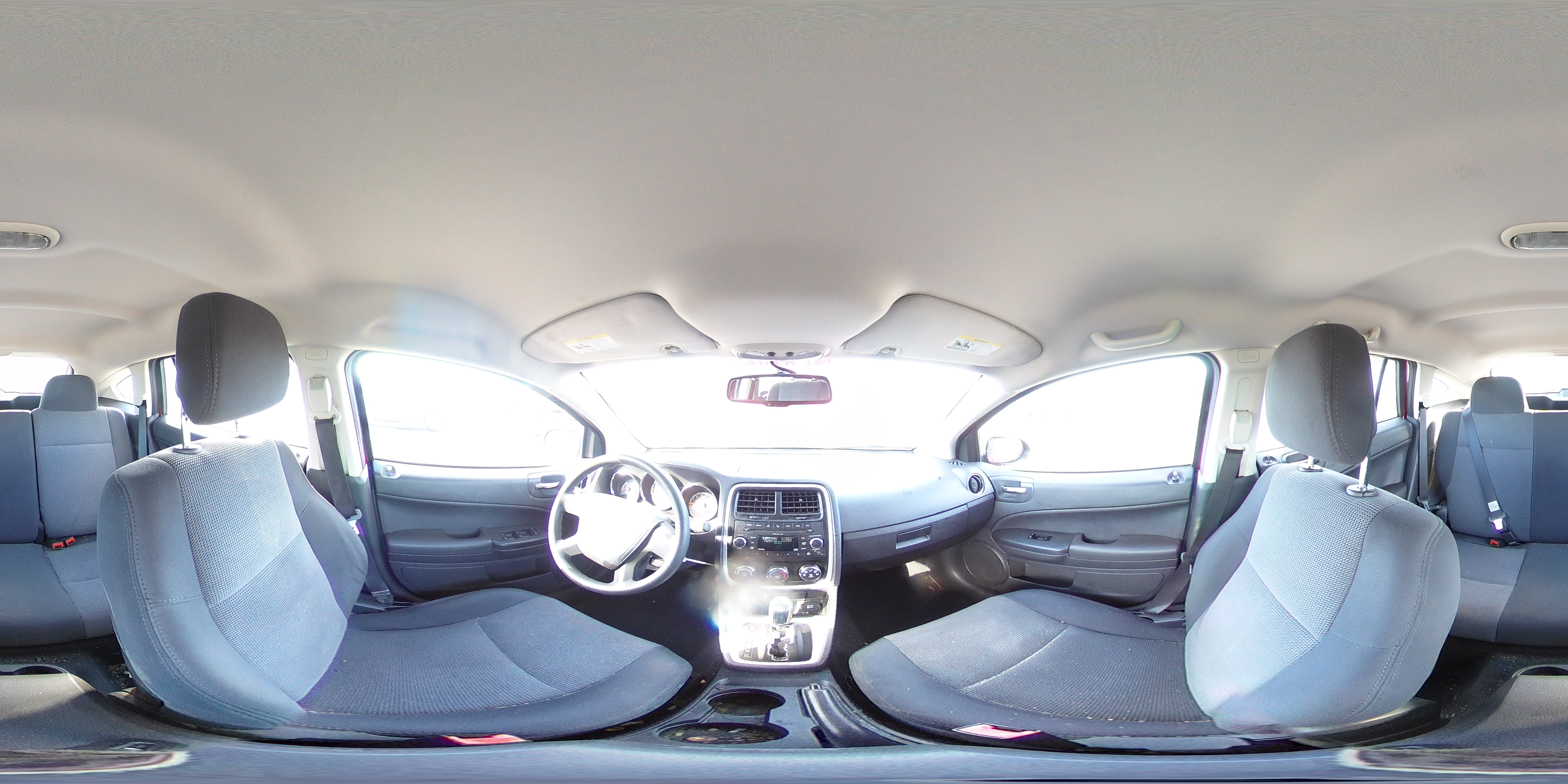 2011 Dodge Caliber Mainstreet VIN: 1B3CB3HA2BD148007 Lot: 81843785