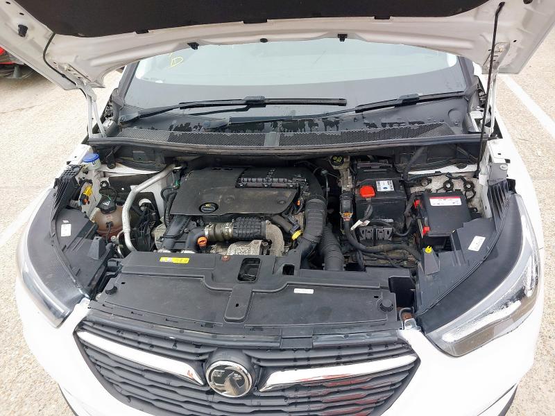 2018 VAUXHALL GRANDLAND X SE TURBO D S/ 