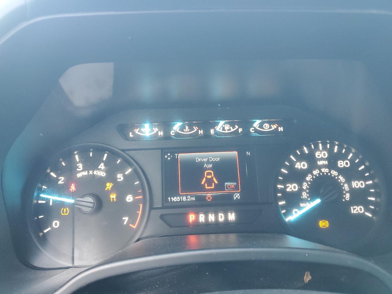 2019 Ford F150 Super Cab VIN: 1FTEX1CP1KFA28440 Lot: 87203925