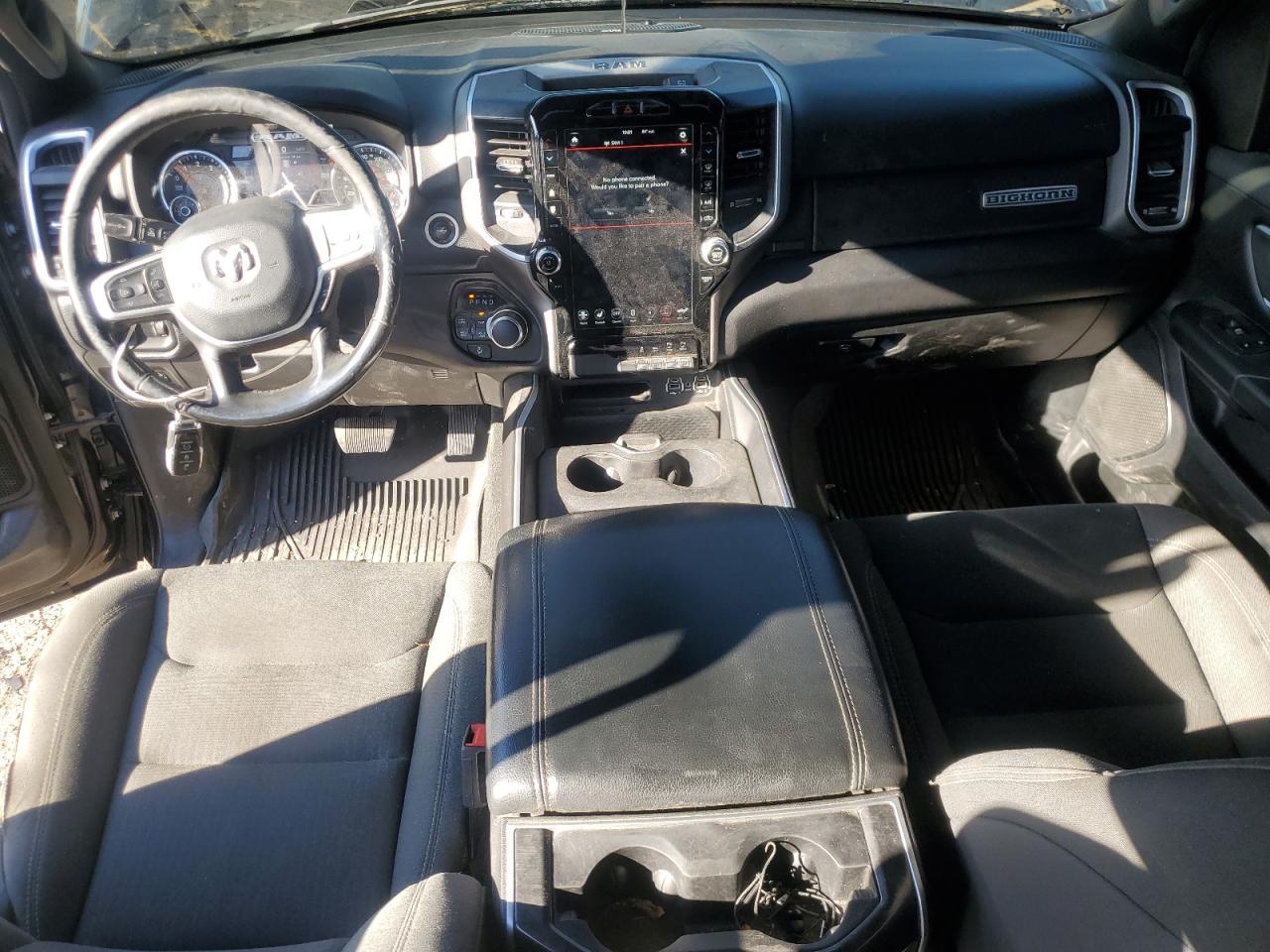 2020 Ram 1500 Big Horn/Lone Star VIN: 1C6RRFFG9LN293450 Lot: 84726655