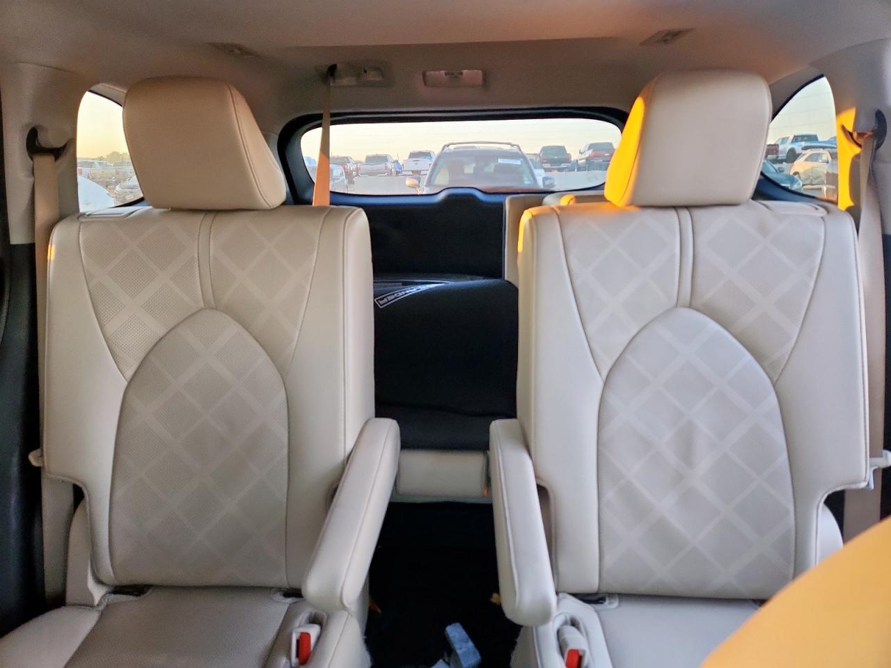 2024 Toyota Highlander Hybrid Limited VIN: 5TDEBRCH2RS640467 Lot: 85293245