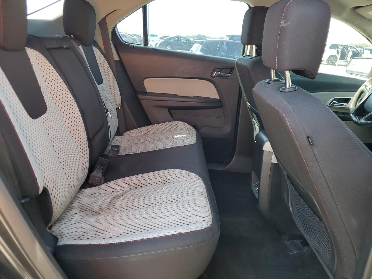 2014 Chevrolet Equinox Ls VIN: 2GNALAEK7E6229244 Lot: 85192765