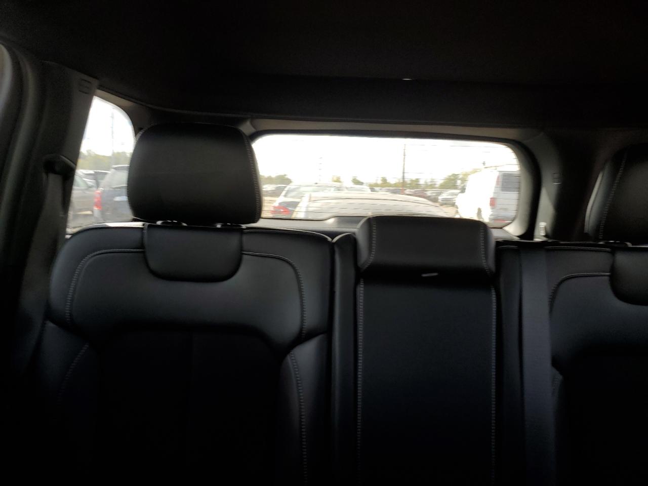 2023 Jeep Grand Cherokee Laredo VIN: 1C4RJHAG2P8889619 Lot: 86128145