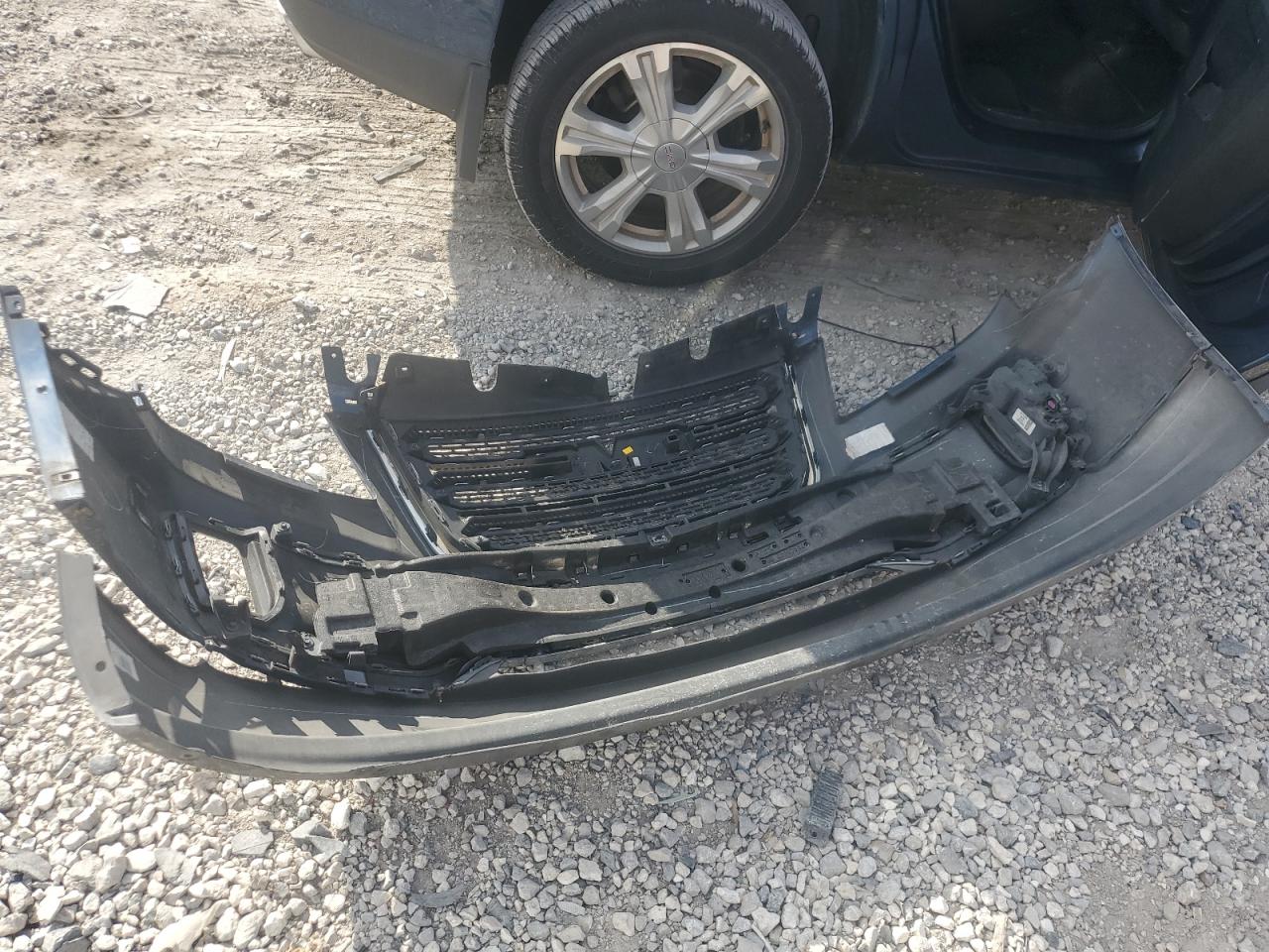 2016 GMC Terrain Slt VIN: 2GKFLPE36G6349165 Lot: 86058925