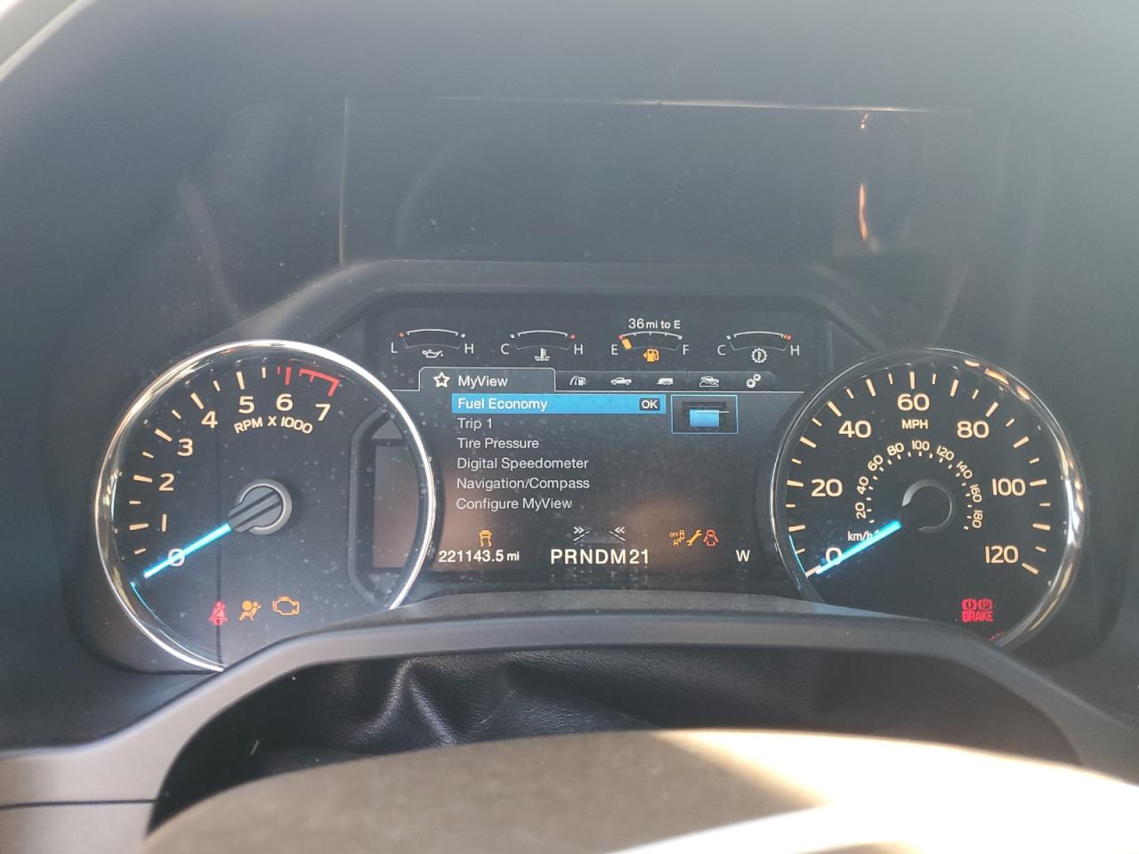 2016 Ford F150 Supercrew VIN: 1FTEW1EF0GFA45809 Lot: 89436305