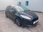 2013 FORD FIESTA ZETEC S  for sale at Copart CHESTER