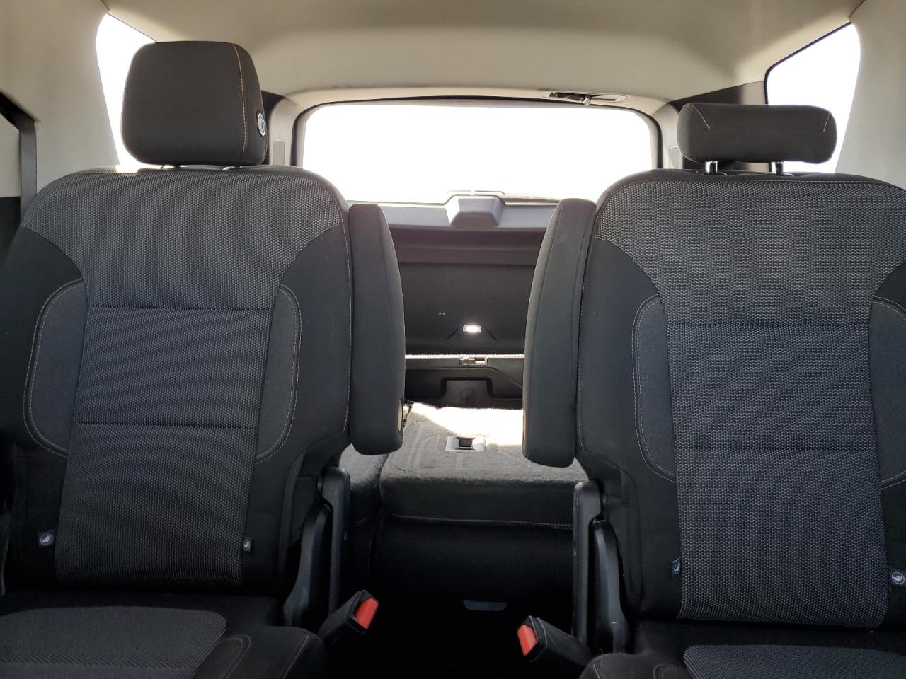 2018 Chevrolet Traverse Lt VIN: 1GNERGKW8JJ237327 Lot: 82377885