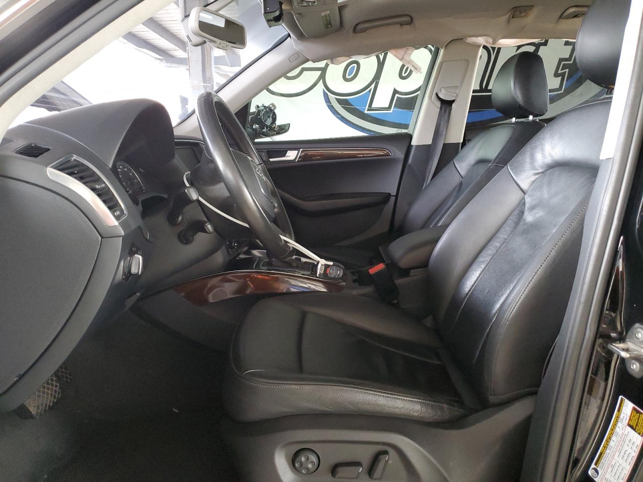 2012 Audi Q5 Premium Plus VIN: WA1LFAFP9CA042326 Lot: 84930545