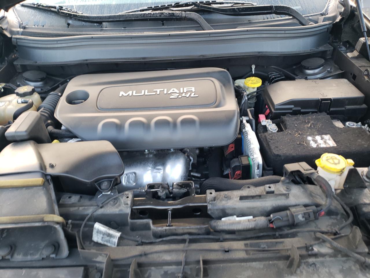 2016 Jeep Cherokee Trailhawk VIN: 1C4PJMBB5GW254120 Lot: 87077485