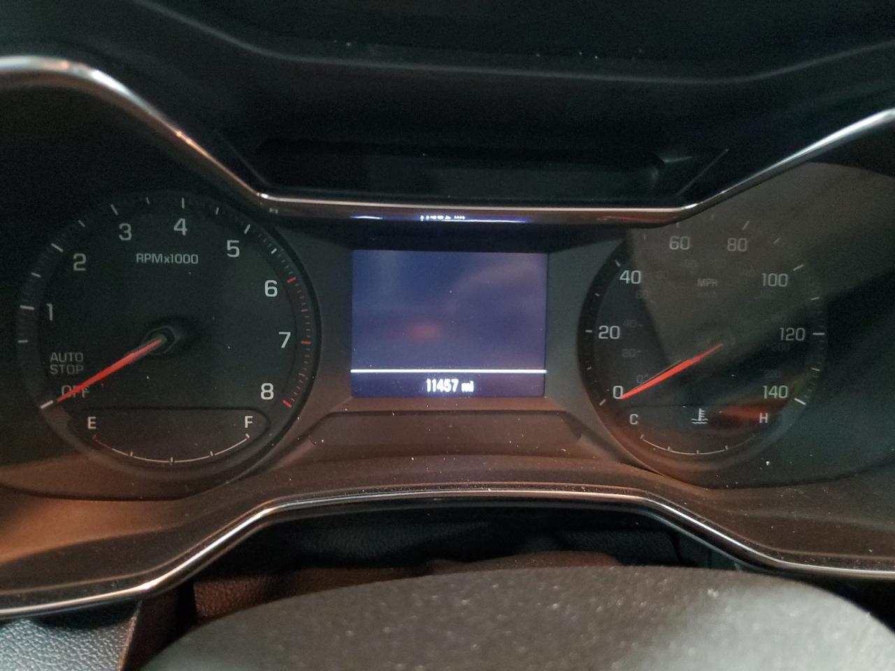 2023 Chevrolet Trailblazer Lt VIN: KL79MPS23PB186941 Lot: 85353975