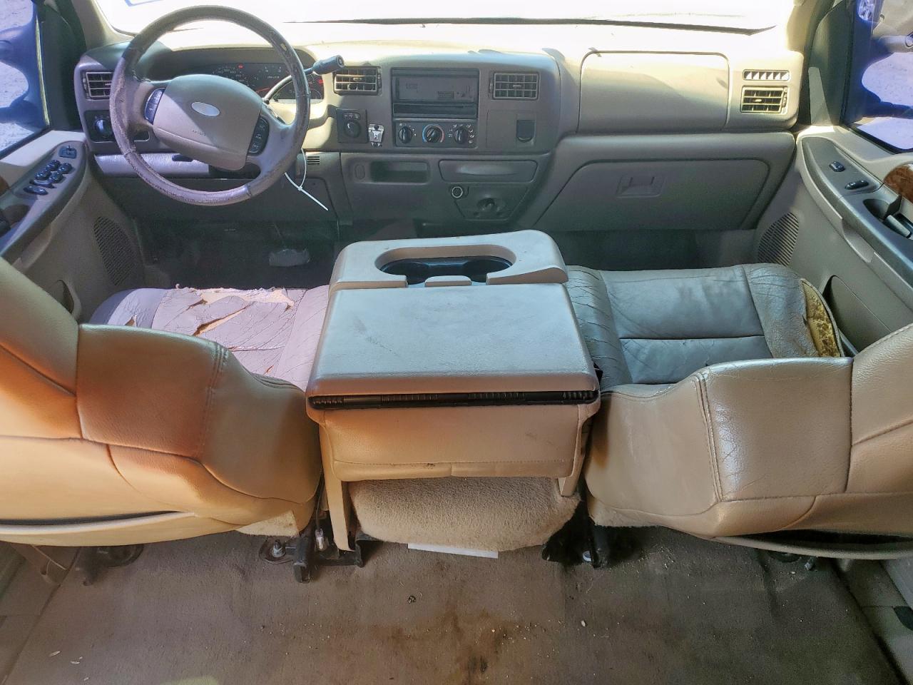 2002 Ford F250 Super Duty VIN: 1FTNW21F82ED57063 Lot: 81878755