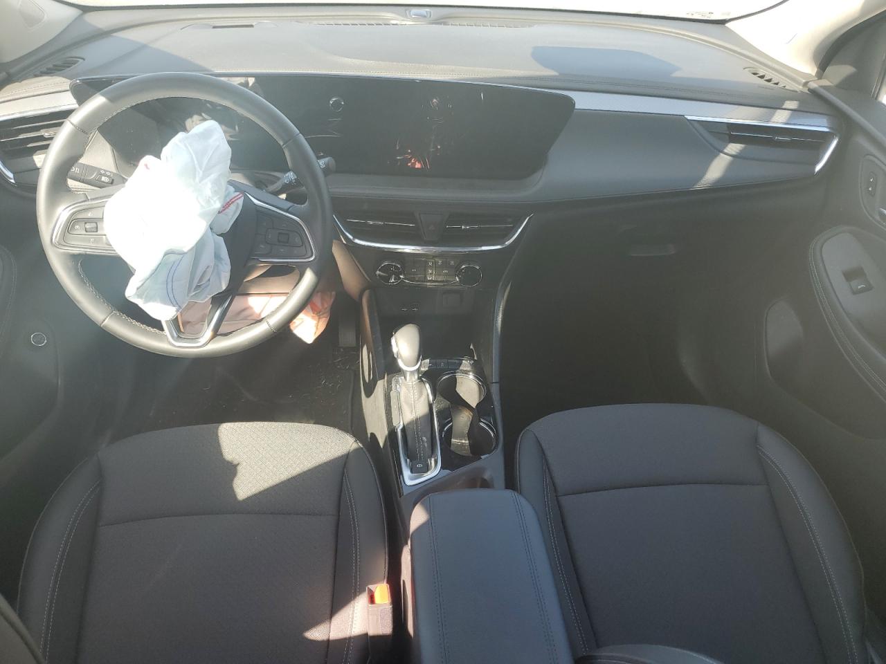 2025 Buick Encore Gx Preferred VIN: KL4AMBSL4SB071604 Lot: 86237695