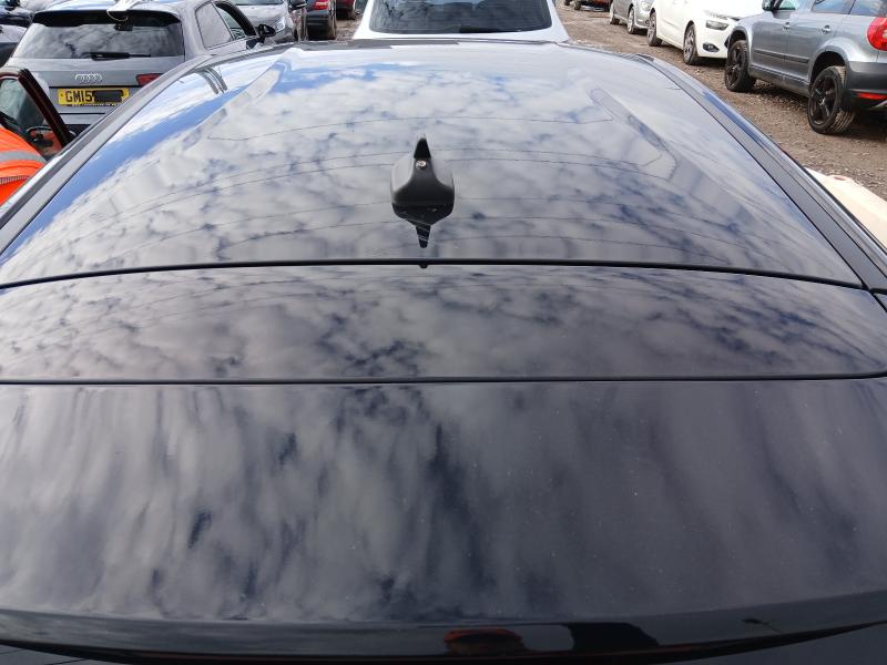 2020 FORD PUMA 1.0 ECOBOOST TITANIUM 5DR