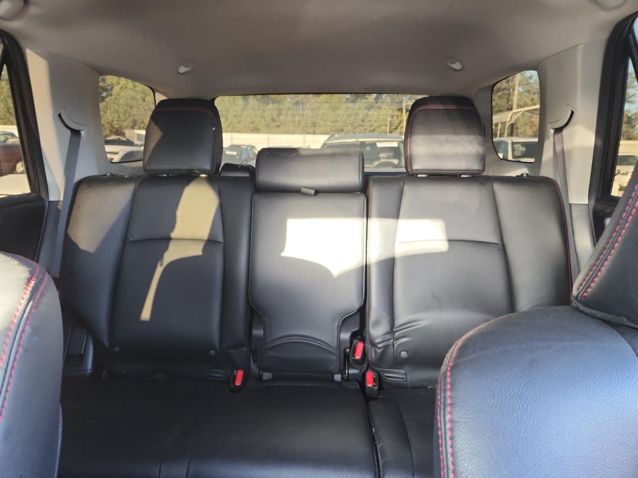 2020 Toyota 4Runner Sr5/Sr5 Premium VIN: JTEBU5JRXL5744179 Lot: 83825845