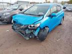 2013 HONDA JAZZ for sale at Copart WESTBURY