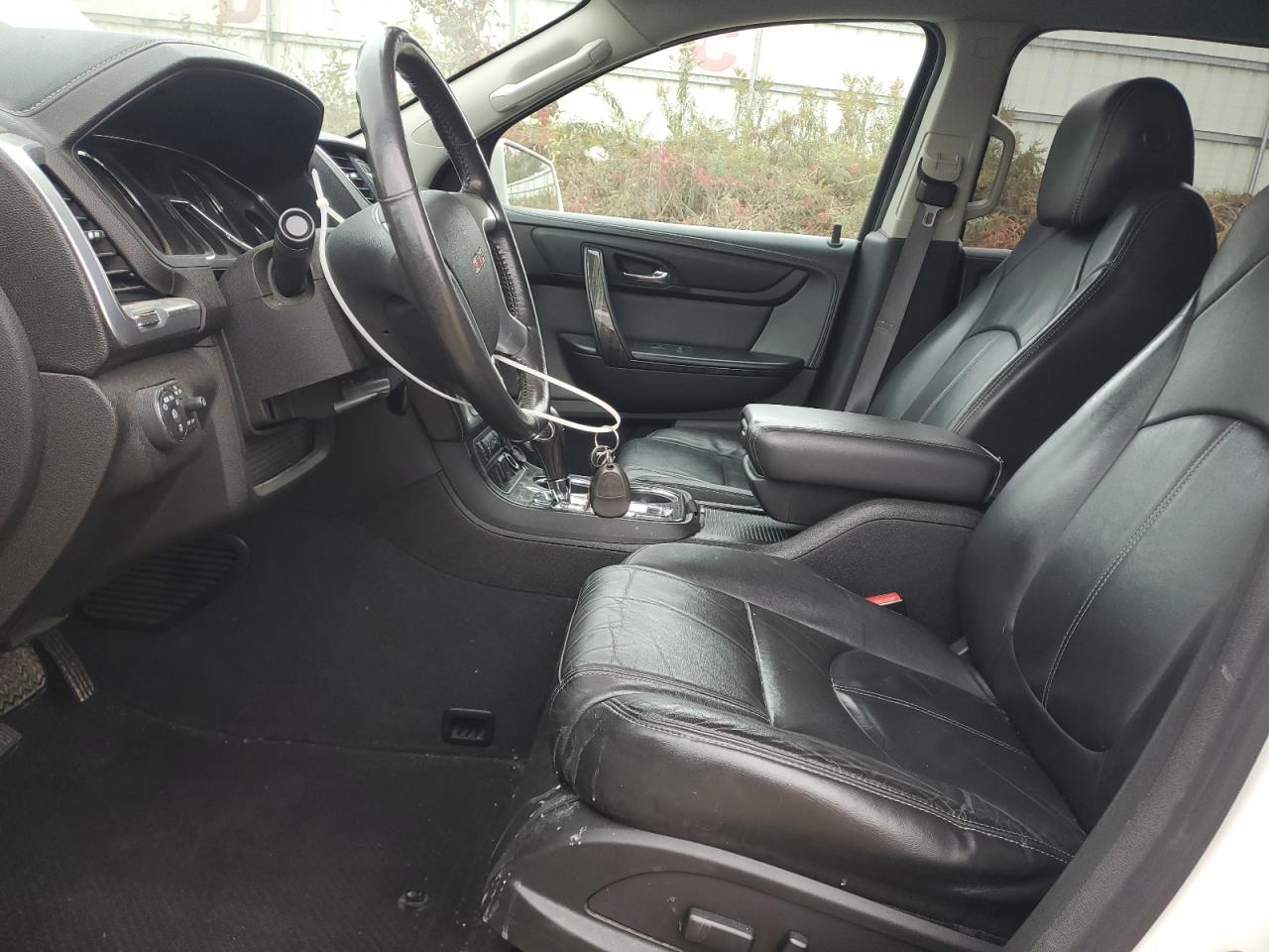 2015 GMC Acadia Slt-1 VIN: 1GKKRRKD2FJ314968 Lot: 87014985