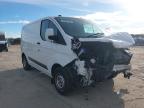 2023 FORD TRANSIT CUSTOM 2.0 ECOBLUE 130PS LOW ROOF TREND VAN for sale at Copart YORK