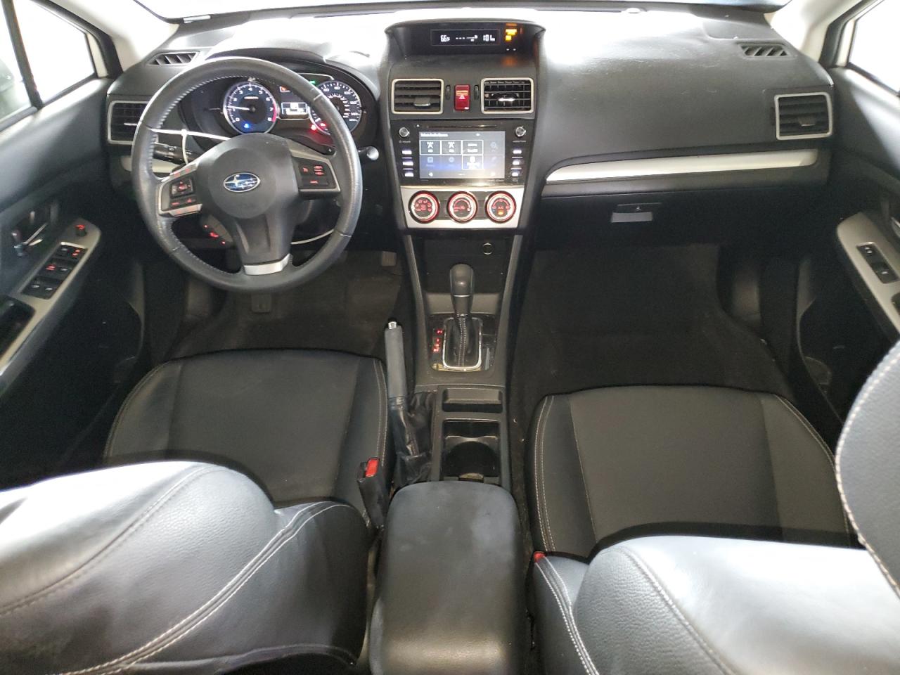 2016 Subaru Impreza Limited VIN: JF1GJAK68GH007816 Lot: 86707795