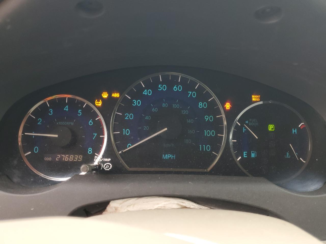 2004 Toyota Sienna Ce VIN: 5TDZA23C14S184583 Lot: 86184405