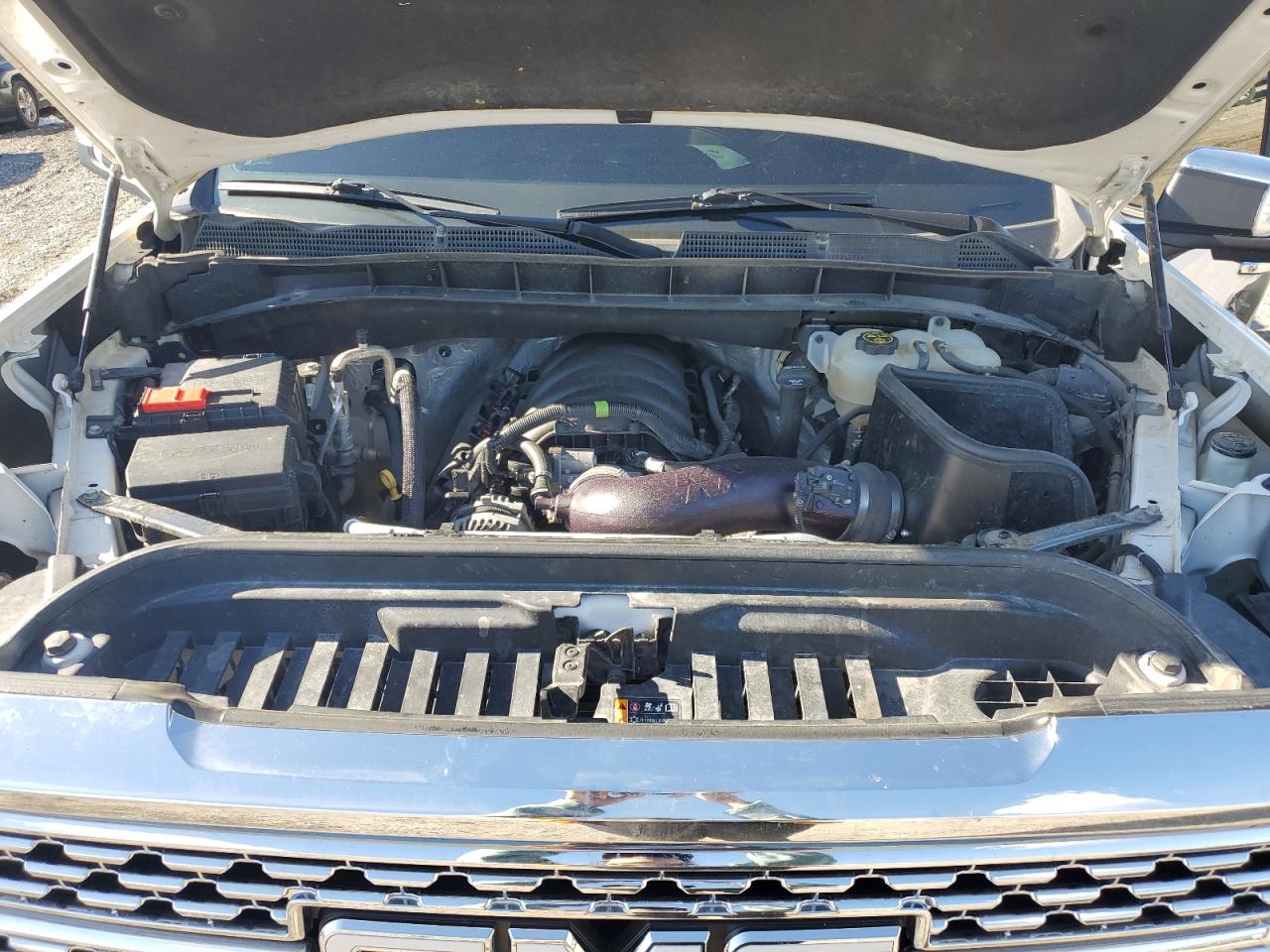 2019 GMC Sierra K1500 Denali VIN: 1GTU9FEL3KZ264048 Lot: 90577375