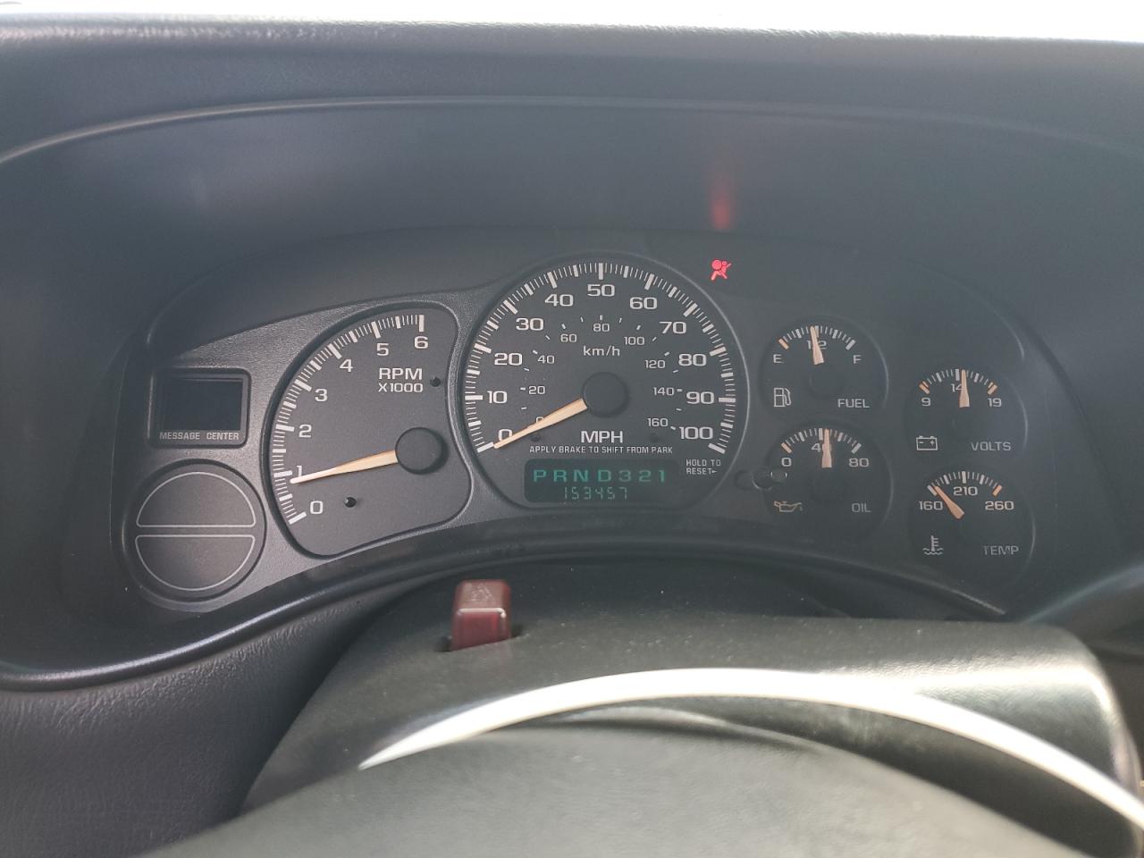2001 Chevrolet Silverado C1500 VIN: 2GCEC19W111344145 Lot: 84930965